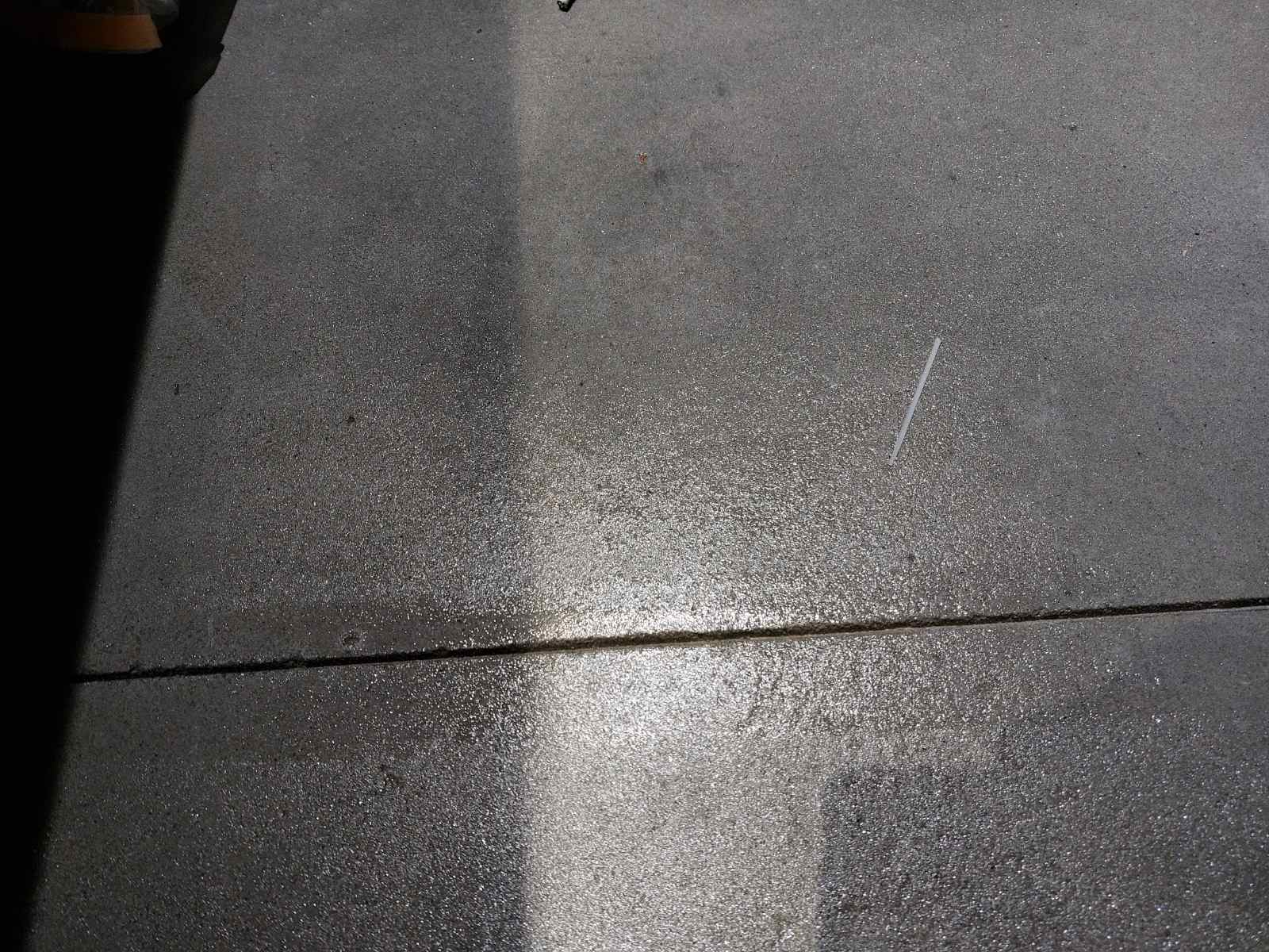 поліуретанова пропітка для бетону