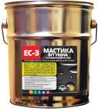 Мастика гидроизоляционная битумная (МГ)