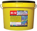 Лак декоративный «Голограмма» (разноцветный блеск)