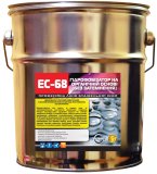 Гідрофобізатор на органічній основі без затемнення