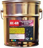 Гідрофобізатор на органічній основі (з затемненням)