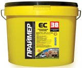 Мастика гидроизоляционная акриловая с противогрибковым эффектом