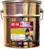 Лак «Мокрый камень» КАРАМЕЛЬ (для тротуарной плитки и камня глянцевый)