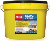 Кварц-грунт для декоративных штукатурок