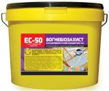 Вогнебіозахист для деревини (сухий концентрат 1:10)