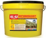 Огнебиозащита для внешних и внутренних работ (сухой концентрат 1:10)