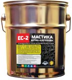 Мастика битумно-каучуковая (МГББ)