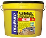 Біозахист для деревини невимиваємий (сухий концентрат 1:9)