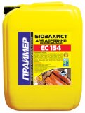 Биозащита для древесины невымываемая