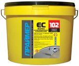 Фарба для бетонних підлог на водній основі підвищеної стійкості до стирання