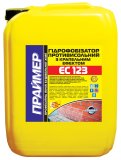 Гідрофобізатор противисольний на органічній основі з крапельним ефектом