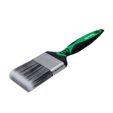 Пензель флейцевий ручка 2К Yoshimoto, штучний ворс Y01-024