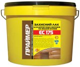 Лак для дерева та дерев’яних виробів на водній основі