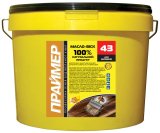 Масло-віск для деревини