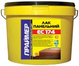 Лак панельний акриловий для дерева