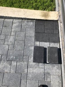 полиуретановый лак для бетона и камня