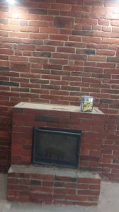 Фото відгук Термостійкий лак для камінів та печей «Мокрий Камінь» матовий ТЕРМО (до +350°С) Фото відгук Термостійкий лак для камінів та печей «Мокрий Камінь» матовий ТЕРМО (до +350°С)