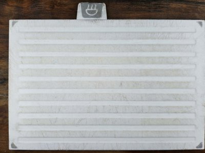 Фото відгук Знищувач грибка